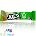 Weider Joe's Soft Bar Brownie Cappucino 50g