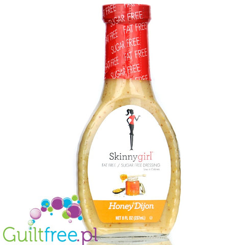 Skinnygirl Dressing Honey Dijon 237ml