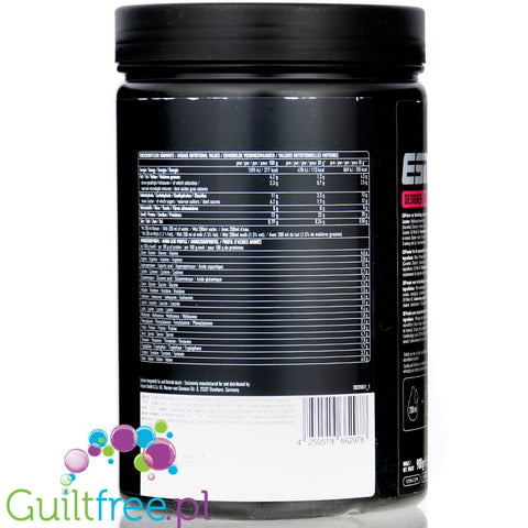 ESN Designer Whey Salted Caramel 908g
