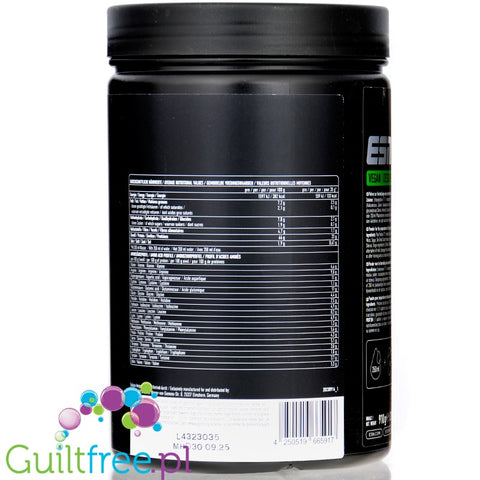ESN Designer Whey Salted Caramel Mocha 900g