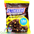 Snickers Hi-Protein Chocolate & Peanut