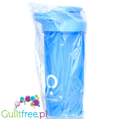 Osavi Shaker  Blue 700ml