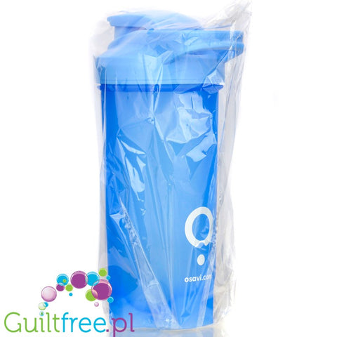 Osavi Shaker  Blue 700ml