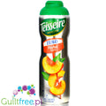 Teisseire Pêche 0% Sugar Syrup