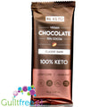 BeKeto™ keto chocolate with MCT