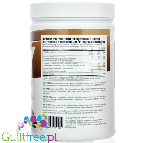Per4m Whey Advanced Protein Chocolate Brownie Batter 900g