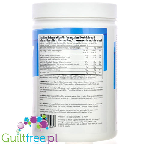 Per4m Whey Advanced Protein Vanilla Creme 900g