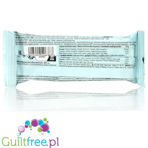 QNT Protein Wafer 32% Vanilla Yoghurt