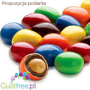 Atkins Treat Endulge Chocolate Peanut Candies -