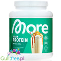More Nutrition Total Vegan Protein Morezipan Cake 0,6kg