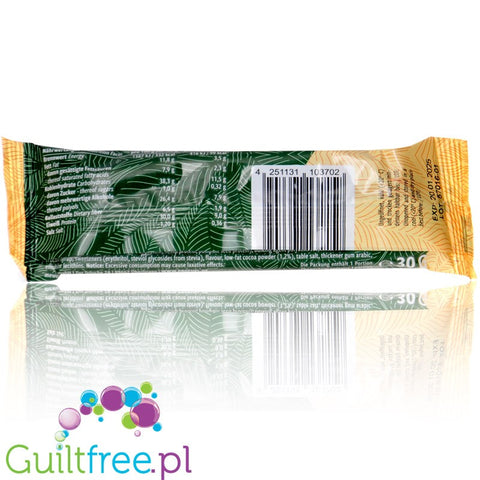 Pro Fuel Nexus Protein Bar Double Chocolate Crispy 99kcal
