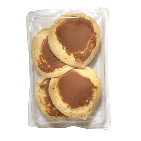 Rima Pancake Fit 160 gr - ready-made protein pancake without added sugar