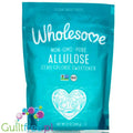 Wholesome Allulose 340g - słodzik aluloza w proszku by guiltfree-pl (wholesome-allulose-340g)