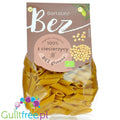 Bartolini BIO makaron z ciecierzycy 100%, penne, bezglutenowy, wysokobiałkowy by Bartollini (bartolini-bio-makaron-z-ciecierzycy-100-penne-bezglutenowy-wysokobialkowy)