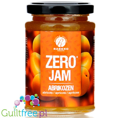 Rabeko Apricot 225g