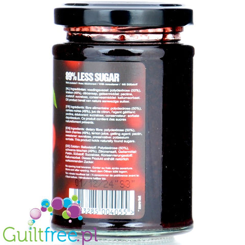 Rabeko Black Cherry225g