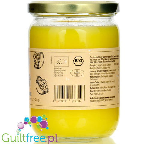 KoRo Bio Ghee 420g