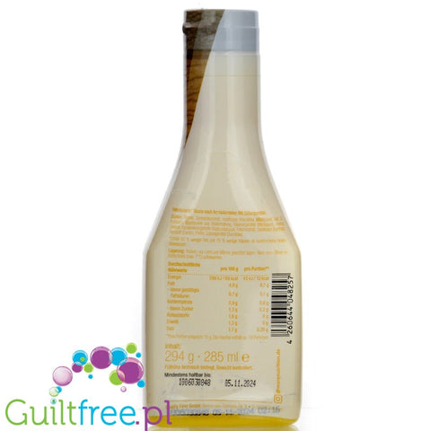 More Nutrition Light Gourmet Sauce Hollandaise