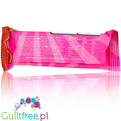CNP Prodough Biscuit One 60g