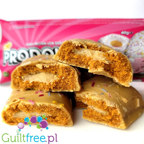 CNP Prodough Glazed One 60g