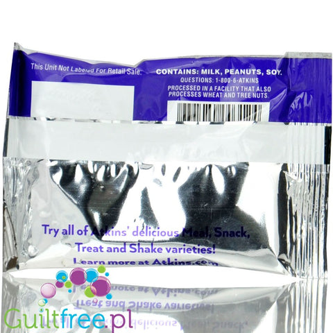 Atkins Treat Endulge Peanut Butter Candies