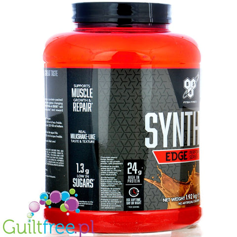 BSN Syntha-6 EDGE Protein Matrix Chocolate Peanut Butter 1,92kg