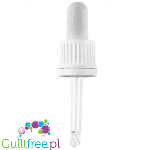 Spare pipette for Funky Flavors 10ml