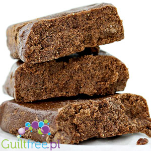 Quest Bar Protein Bar Double Chocolate Chunk