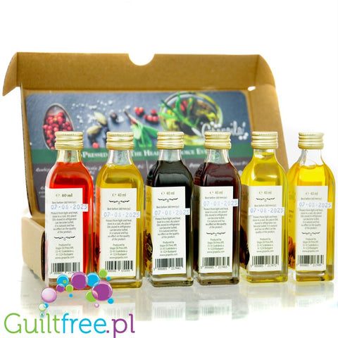 copy of Hunter & Gather Avocado Extra Virgin Oil 250ml - unrefined, cold-pressed avocado oil.