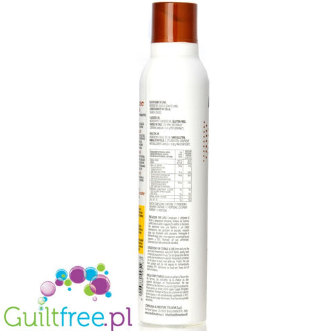 Mantova Linen Seed oil cookingpray, no propellants