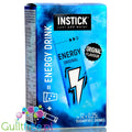 InStick Energy - napój energetyczny instant bez cukru i kalorii