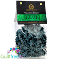 Bartolini Artisan Pasta - makaron z semoliny ze spiruliną, świderki by Bartollini (bartolini-artisan-pasta-makaron-z-semoliny-ze-spirulina-swiderki)