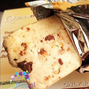 Quest Bar Protein Bar S'mores Flavor 
