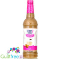 Jordan's Skinny Syrups Chai - sugar and calorie free coffee spice syrup