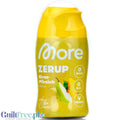 More Nutrition Zerup Birne-Pfirsich - sugar-free water flavor concentrate, Pear with Peach, zero kcal