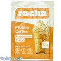 Rocka Nutrition Protein Coffee Frappuccino 30g - wegańska kawa proteinowa 80mg kofeiny, saszetka