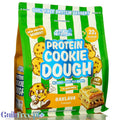 Applied Nutrition Protein Cookie Dough, Baklava - proteinowa masa ciasteczkowa z białą czekoladą 146kcal, 21g białka