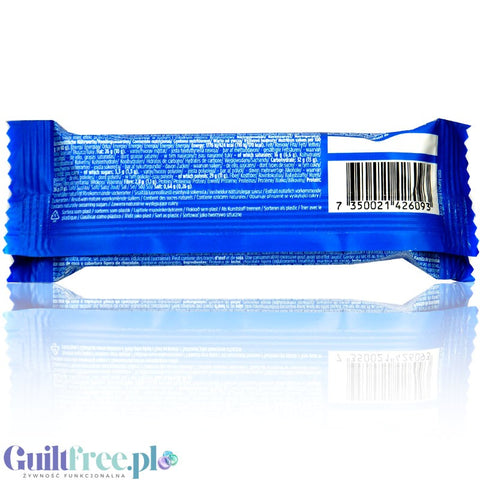 Pro!Brands Soft Bar Creamy Coco - miękki baton proteinowy 170kcal, Kokos w czekoladzie