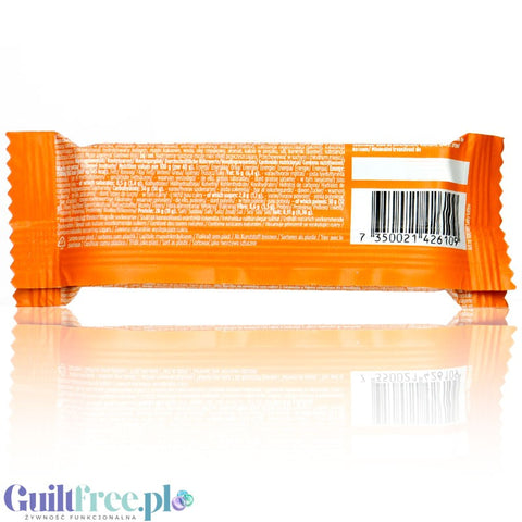 Pro!Brands Soft Bar Salty Toffee - miękki baton proteinowy 145kcal, Solone Tofi