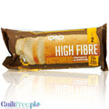 CiaoCarb Bauletto low calories food preparation - Bread with reduced carbohydrate and high in protein and fiber content *