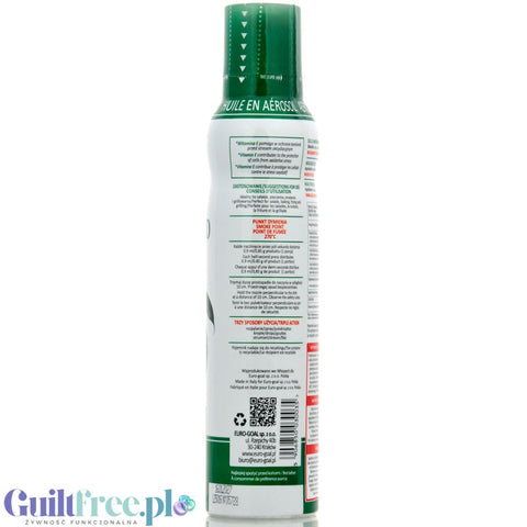 OLI-OLI, 100% Pure Avocado Oil Spray 200ml