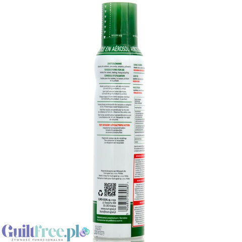 OLI-OLI, 100% Pure Olive Oil Spray 200ml