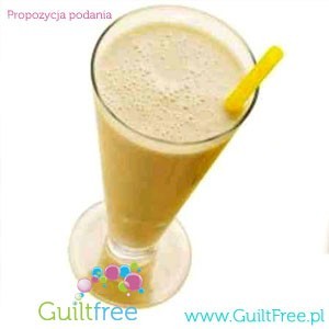 DaVinci Gourme Sugar Free Banana Flavor Syrup