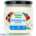 Walden Farms Marshmallow Dessert Dip - krem zero kalorii o smaku waniliowych pianek cukrowych marshmallow by Walden Farms (walden-farms-marshmallow-dip-zero-kalorii-o-smaku-waniliowych-pianek)