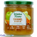 Walden Farms Caramel Dessert Dip - krem zero kalorii o smaku karmelowym, wersja USA bez sukralozy by Walden Farms (walden-farms-caramel-dessert-dip-krem-zero-kalorii-o-smaku-karmelowym-wersja-usa-bez-sukralozy)