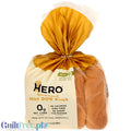 Hero Bread Classic Hot Dog Buns - Keto bułki do hot dogów, 8szt, 90kcal