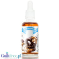 Funky Flavors Sweet Milk Chocolate Pretzel