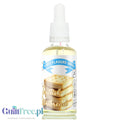 Funky Flavors Sweet Scottish Shortbread 50ml - sweetened liquid food flavor, zero calories