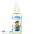 Funky Flavors Sweet Greek Yoghurt - sweetened, liquid, sugar & fat free food flavoring
