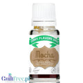 Funky Flavors Basic Mocha 10ml - aroma drops without sugar and sweeteners, strong coffee aroma